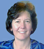 Joan Dewitt